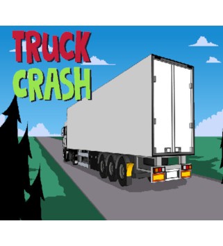 Truck Crash Steam Key GLOBAL
